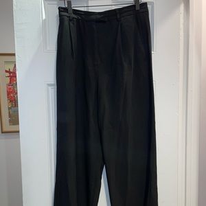 Djerf Avenue Black favorite pants
